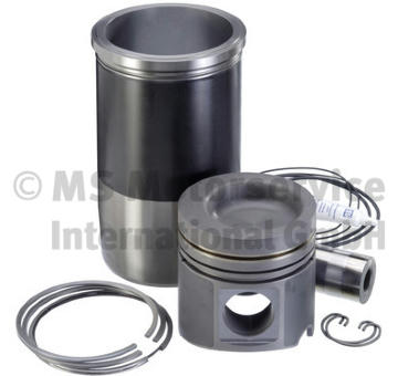 Opravna sada piest/vlozka valca KOLBENSCHMIDT 42043960