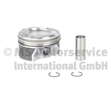 Piest KOLBENSCHMIDT 42266606