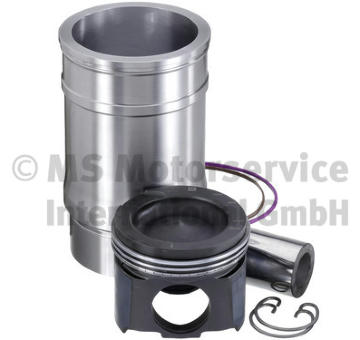 Opravna sada piest/vlozka valca KOLBENSCHMIDT 42400960