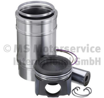 Opravna sada piest/vlozka valca KOLBENSCHMIDT 42401960