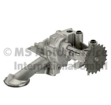 Olejové čerpadlo KOLBENSCHMIDT 50005254