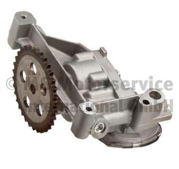 Olejové čerpadlo KOLBENSCHMIDT 50005860