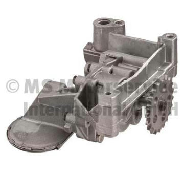 Olejové čerpadlo KOLBENSCHMIDT 50005876