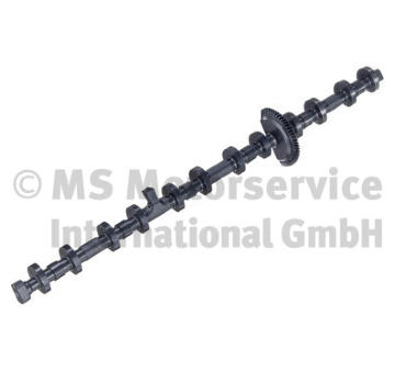 Vačkový hřídel KOLBENSCHMIDT 50007851