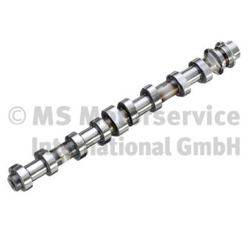 Vačkový hřídel KOLBENSCHMIDT 50007920