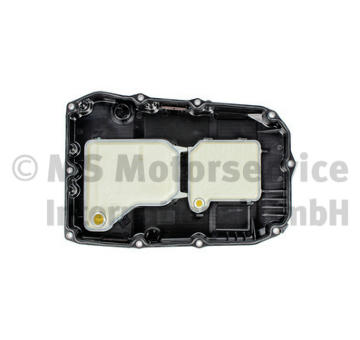 Olejová vaňa automatickej prevodovky KOLBENSCHMIDT 50008602