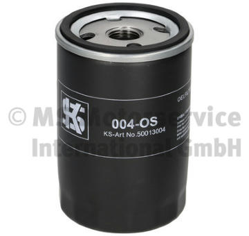 Olejový filter KOLBENSCHMIDT 50013004