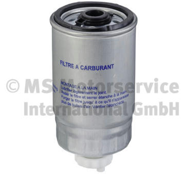 Palivový filter KOLBENSCHMIDT 50013075
