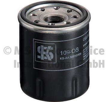 Olejový filtr KOLBENSCHMIDT 50013109