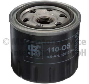 Olejový filtr KOLBENSCHMIDT 50013110