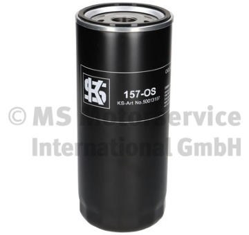 Olejový filter KOLBENSCHMIDT 50013157