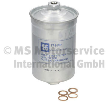 Palivový filter KOLBENSCHMIDT 50013171