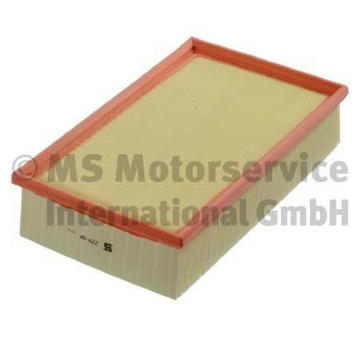 Vzduchový filtr KOLBENSCHMIDT 50013279