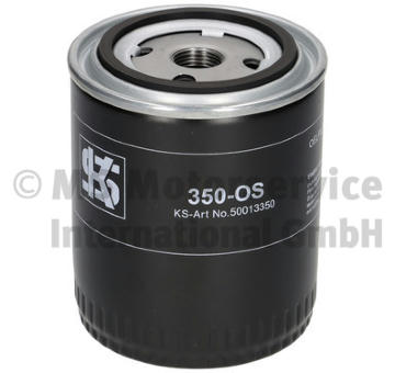 Olejový filter KOLBENSCHMIDT 50013350