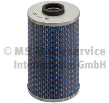 Olejový filtr KOLBENSCHMIDT 50013387