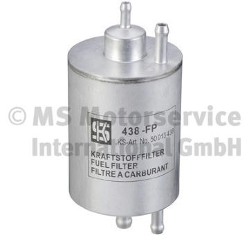 Palivový filter KOLBENSCHMIDT 50013438