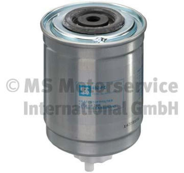 Palivový filtr KOLBENSCHMIDT 50013452