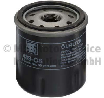 Olejový filtr KOLBENSCHMIDT 50013489