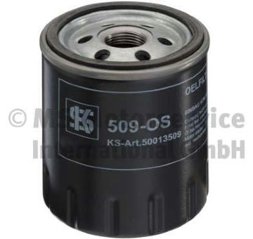 Olejový filtr KOLBENSCHMIDT 50013509