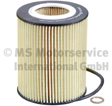 Olejový filter KOLBENSCHMIDT 50013566