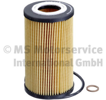 Olejový filter KOLBENSCHMIDT 50013567