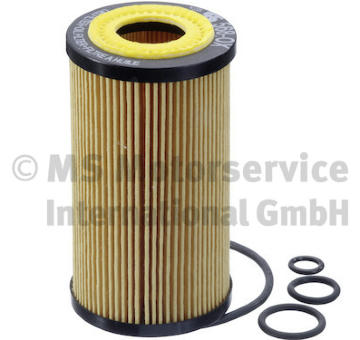 Olejový filter KOLBENSCHMIDT 50013568