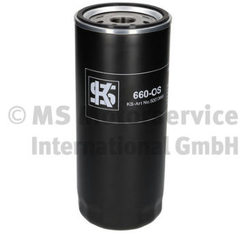 Olejový filter KOLBENSCHMIDT 50013660