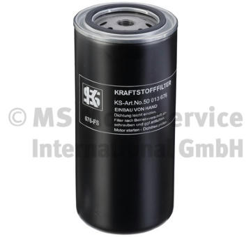 Palivový filter KOLBENSCHMIDT 50013676