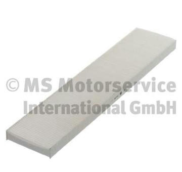 Filtr, vzduch v interiéru KOLBENSCHMIDT 50013713