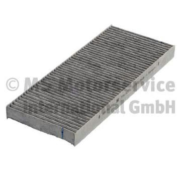 Filtr, vzduch v interiéru KOLBENSCHMIDT 50013776