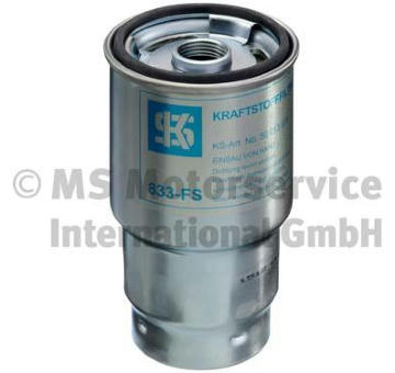 Palivový filtr KOLBENSCHMIDT 50013833