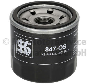 Olejový filter KOLBENSCHMIDT 50013847