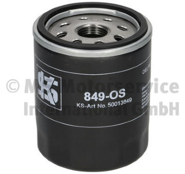 Olejový filter KOLBENSCHMIDT 50013849