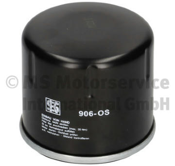 Olejový filter KOLBENSCHMIDT 50013906