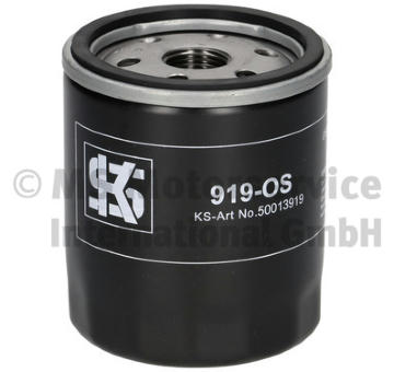 Olejový filter KOLBENSCHMIDT 50013919