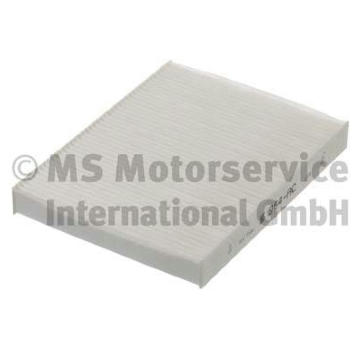 Filtr, vzduch v interiéru KOLBENSCHMIDT 50013964