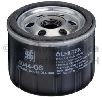 Olejový filter KOLBENSCHMIDT 50014044