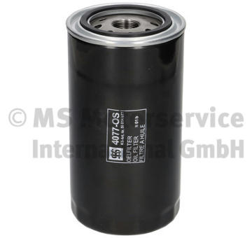 Olejový filter KOLBENSCHMIDT 50014077