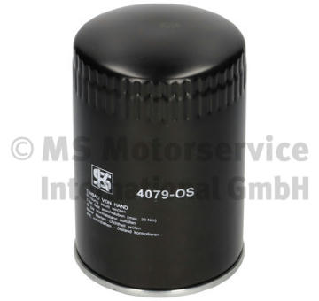 Olejový filter KOLBENSCHMIDT 50014079
