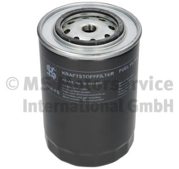 Palivový filter KOLBENSCHMIDT 50014096