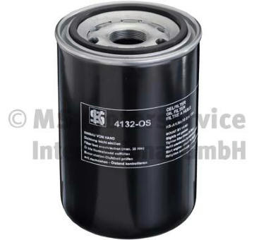 Olejový filtr KOLBENSCHMIDT 50014132