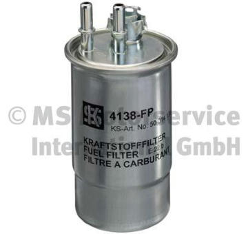 Palivový filtr KOLBENSCHMIDT 50014138