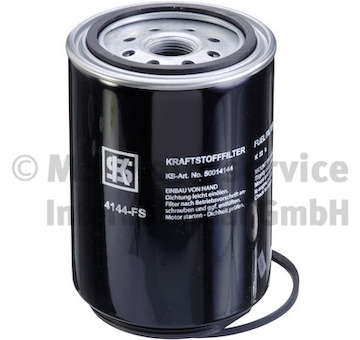 Palivový filtr KOLBENSCHMIDT 50014144