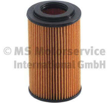 Olejový filtr KOLBENSCHMIDT 50014147