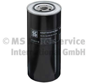 Palivový filtr KOLBENSCHMIDT 50014150