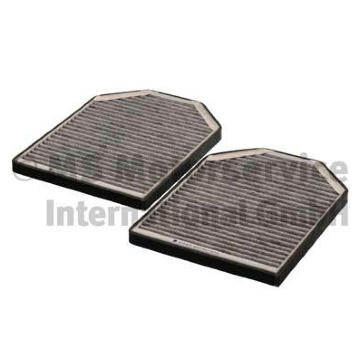 Filtr, vzduch v interiéru KOLBENSCHMIDT 50014213