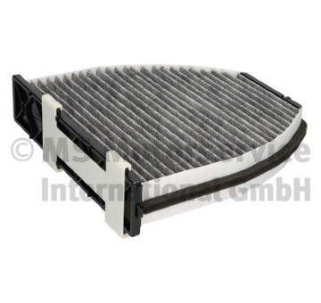 Filter vnútorného priestoru KOLBENSCHMIDT 50014230