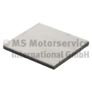 Filtr, vzduch v interiéru KOLBENSCHMIDT 50014244