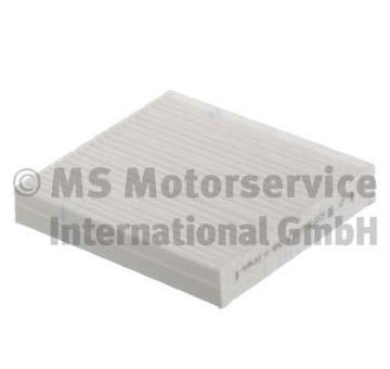 Filtr, vzduch v interiéru KOLBENSCHMIDT 50014248