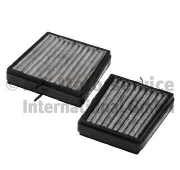 Filtr, vzduch v interiéru KOLBENSCHMIDT 50014255